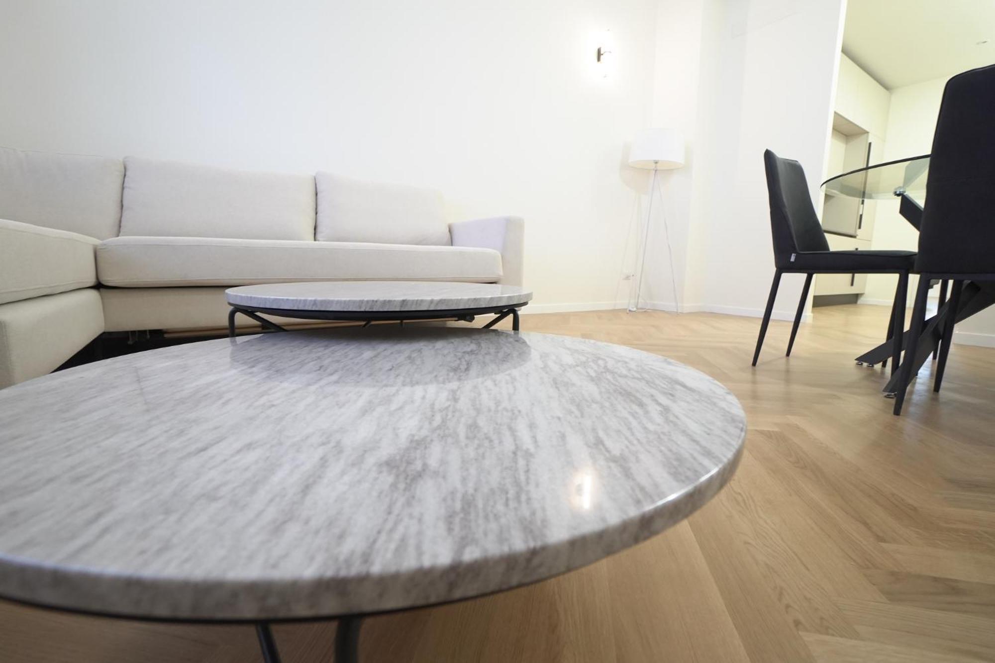 Brera Livings - Luxury Apartment, Full City Center Milan Exterior photo