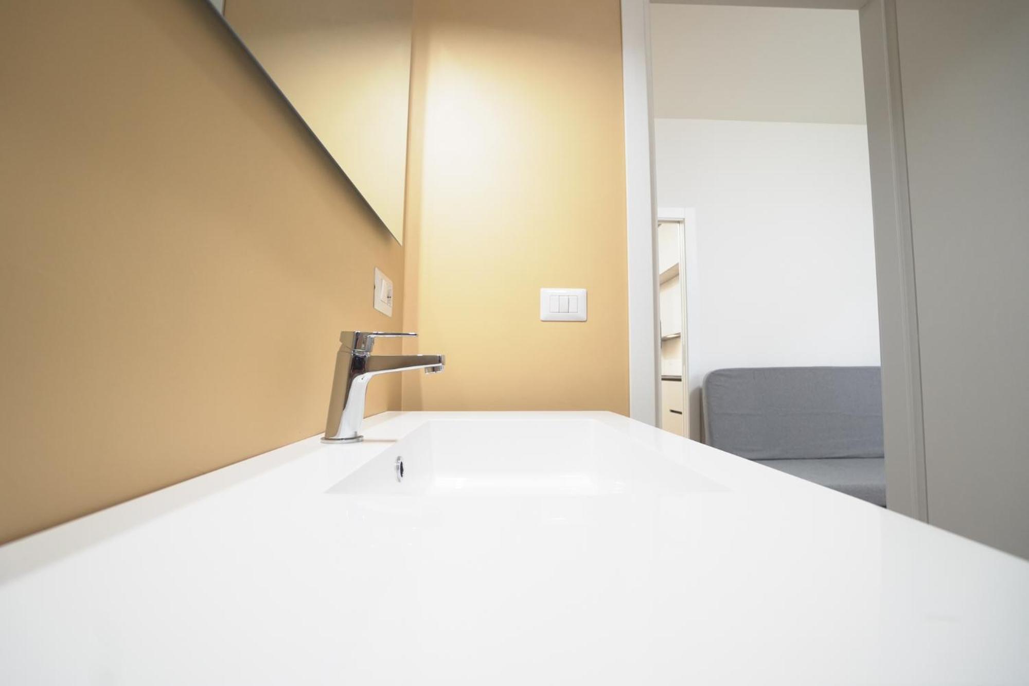 Brera Livings - Luxury Apartment, Full City Center Milan Exterior photo
